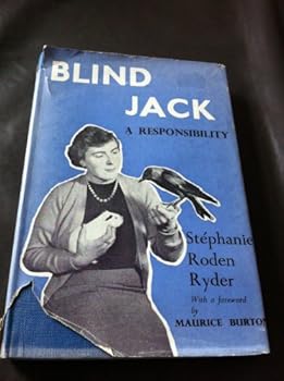 Blind Jack, A Responsibility