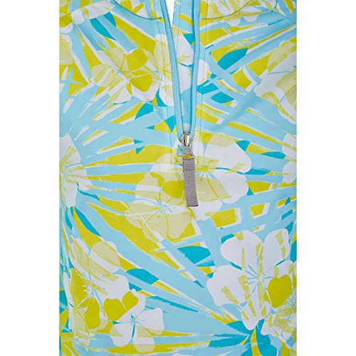 SPYDER Polaire Fille Surface maille jersey haut de gamme