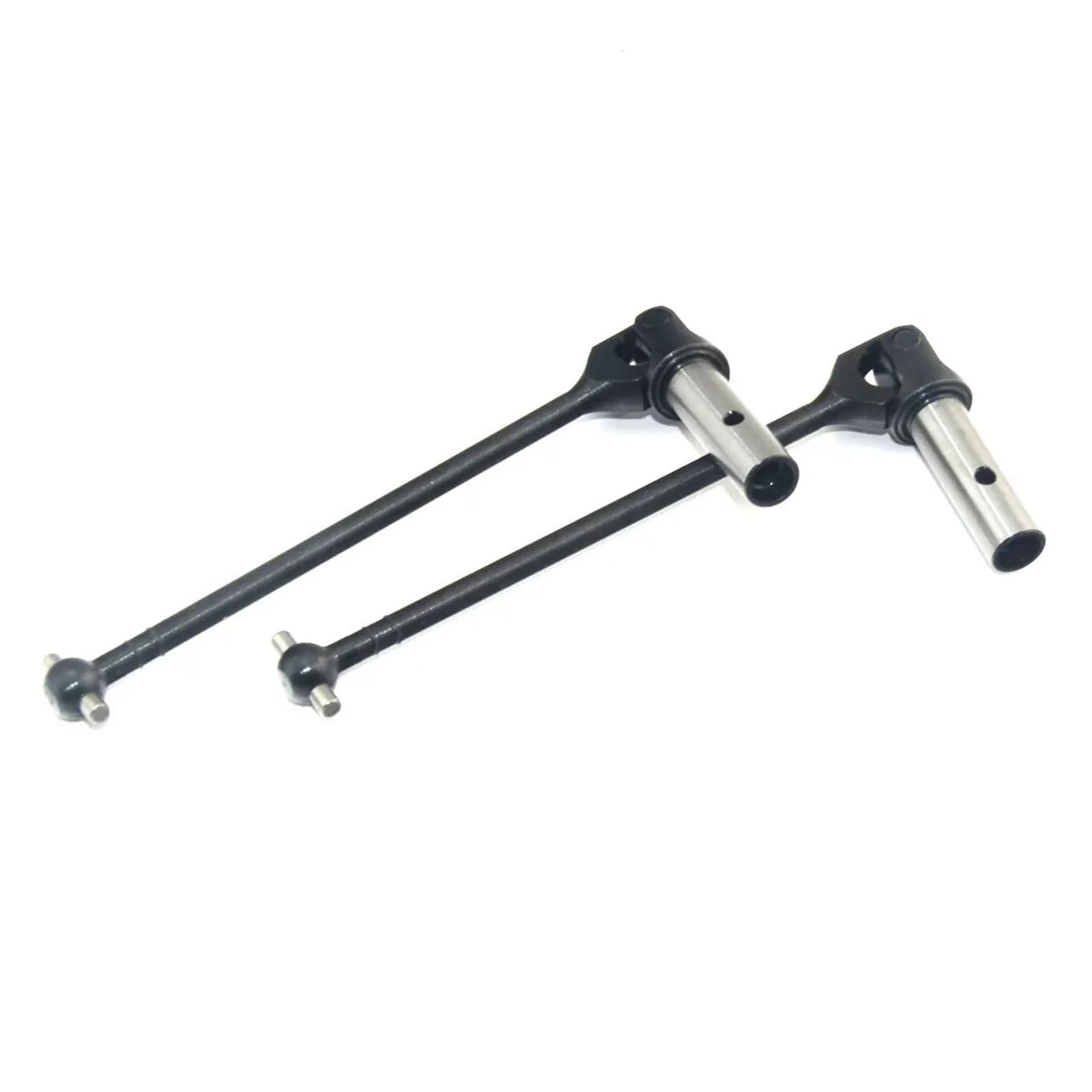 2 Uds 89028 Eje Cvd para Ofna para Hobao para Star M9 8SC 1/8 RC