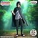 Banpresto - Boruto Naruto Next Generation - Sasuke Uchiha Figure