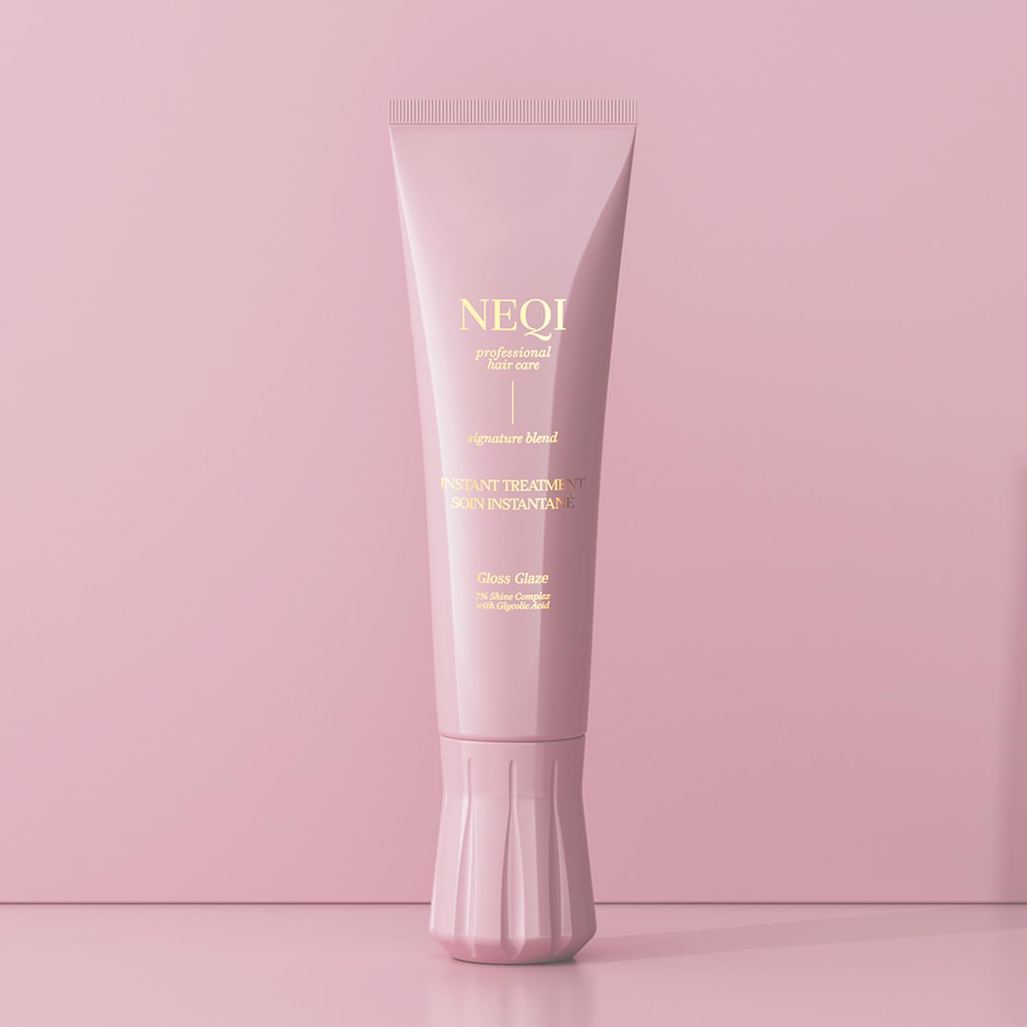 Amazon | NEQI ネキ グロッシーシャイン トリートメント | NEQI | ヘア