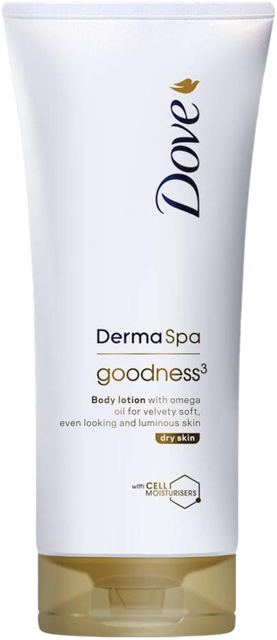 Dove Derma Spa Goodness Body Lotion