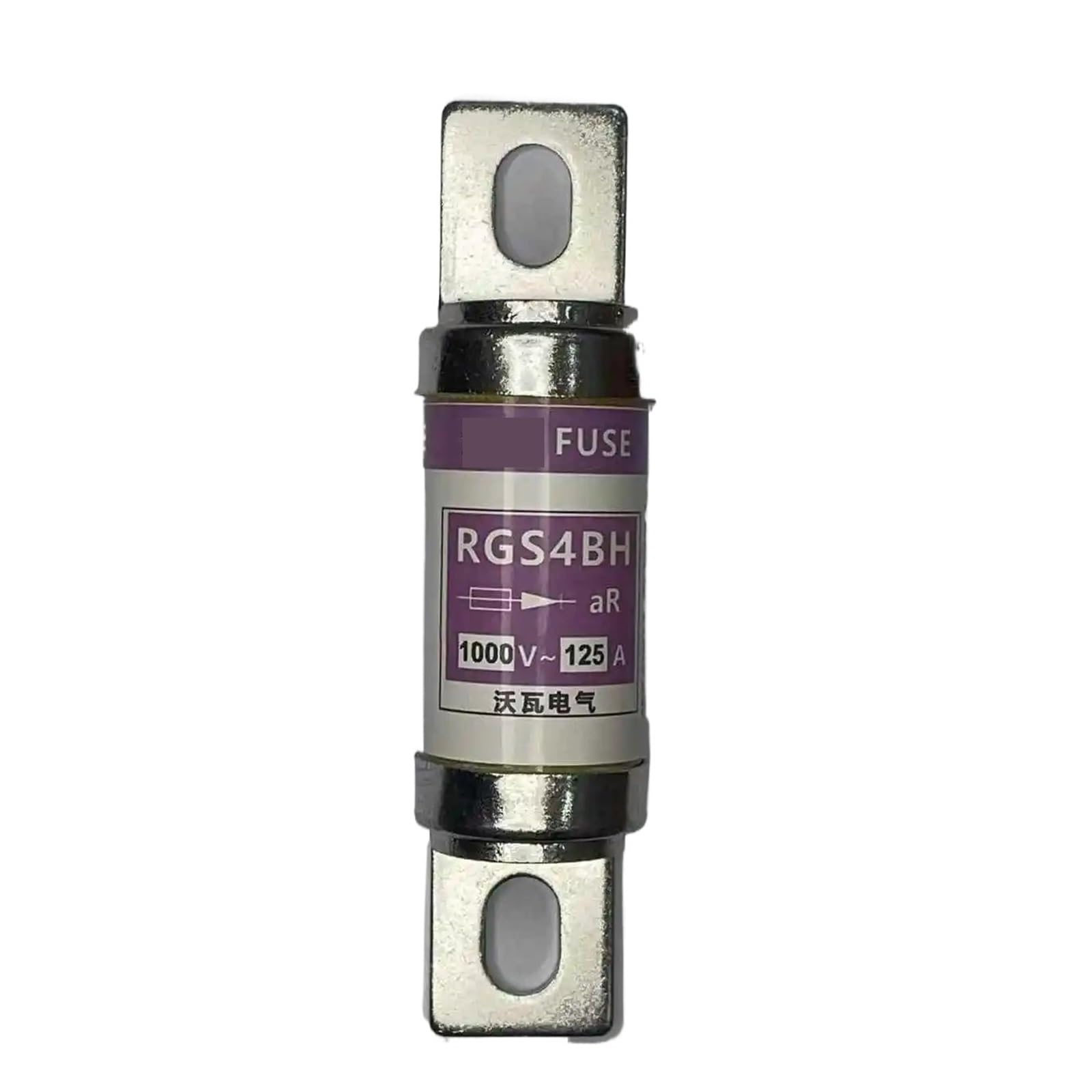 RCGKNNMUZ 1Pcs 1000V RGS4BH 125A 200A 250A 315A Fuse Link(200a)
