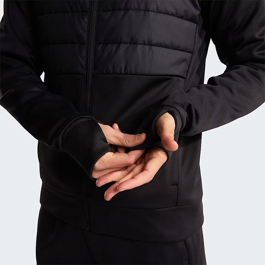 Chaqueta The North Face M Reaxion 2.0 ideal para senderismo y entrenamientos urbanos 2