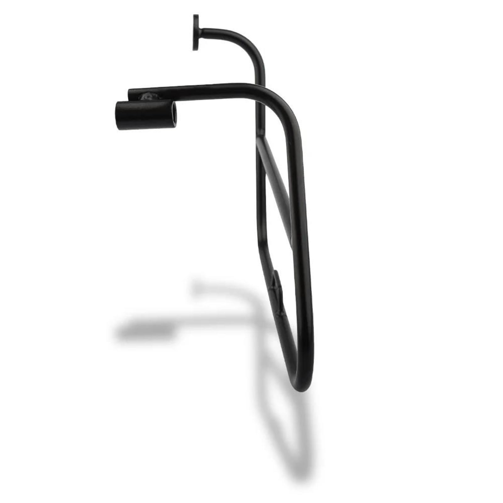 Per Super Cub 125 2018-2022 Accessori per moto Ricambi Borsa da sella baule laterale Supporto per borsa