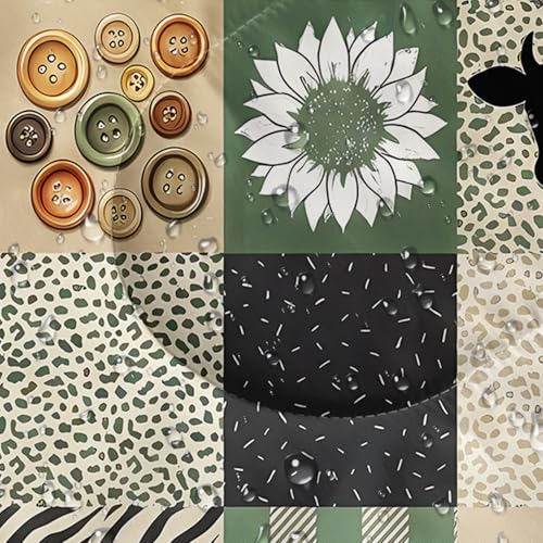 Image of QOOMO Ball Flower Camping Sleeping Bags,3 Season Warm & Cool Weather,Lightweight,Waterproof Sleeping Bags for Adults & Kids,Traveling,and Outdoors,Camping Gear Equipment