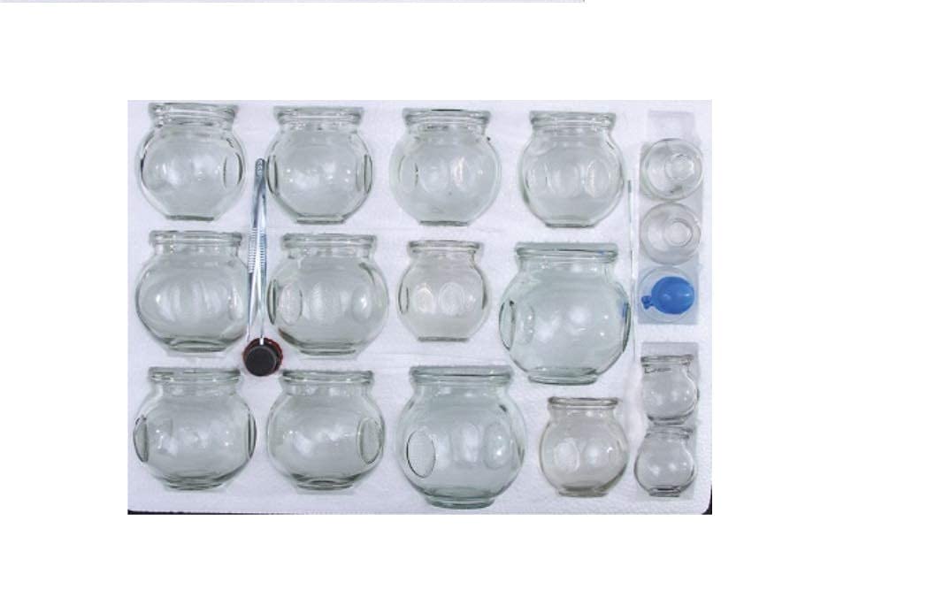 See full amazon price history chart for ACS Glass Cups Fire Cupping Therapy - 16 Pieces ACS Glass Cups Fire Cupping Therapy - 16 Pieces (B09BZL4368) Amazon Price History, Amazon Price Tracker