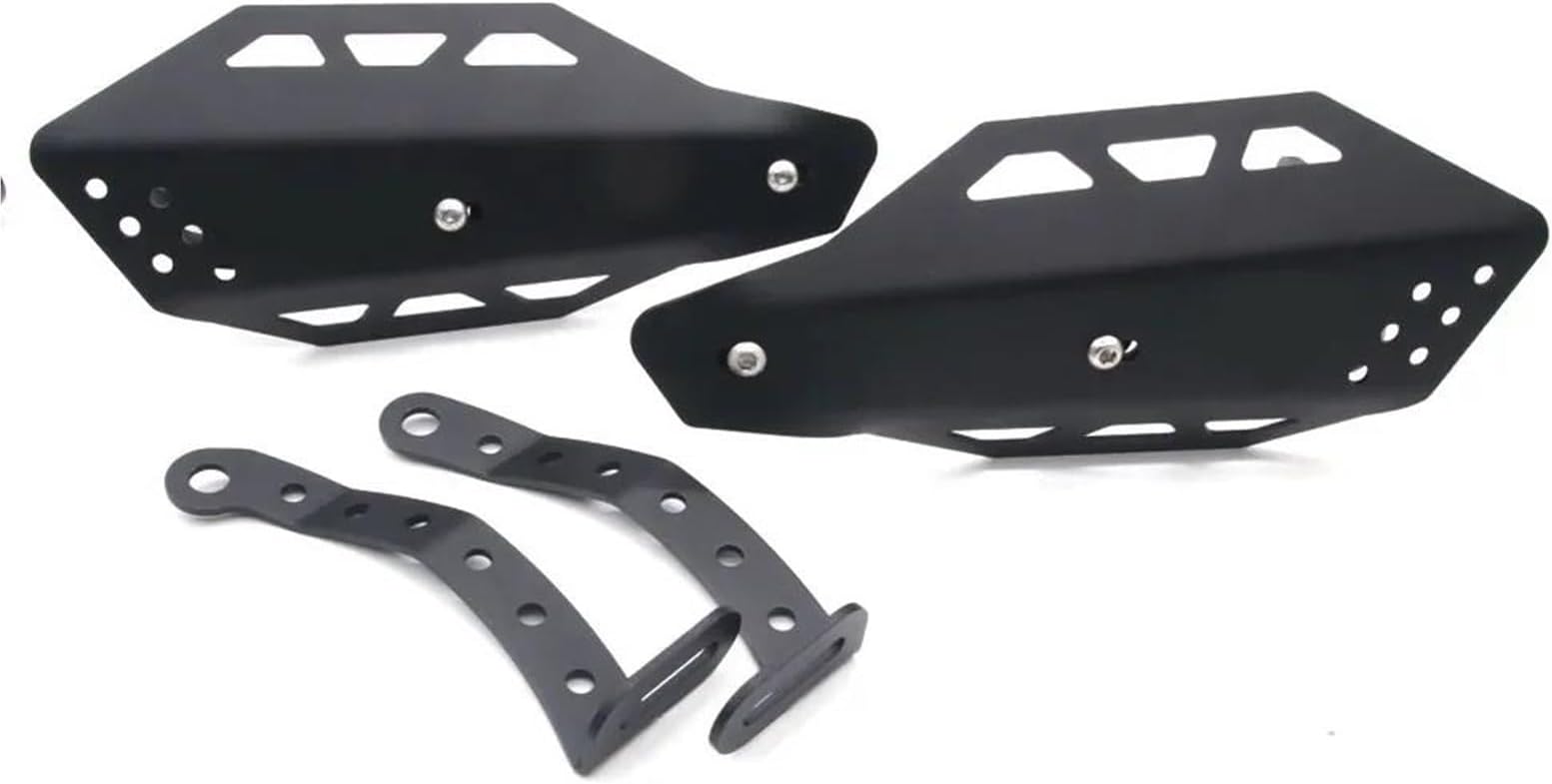 For Triumph For Speed 400 For Speed400 For Scrambler 400X Modification Handle Bar Protection Cover Handguard Hand Shield Protector
