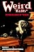Weird Tales: Seven Decades of Terror