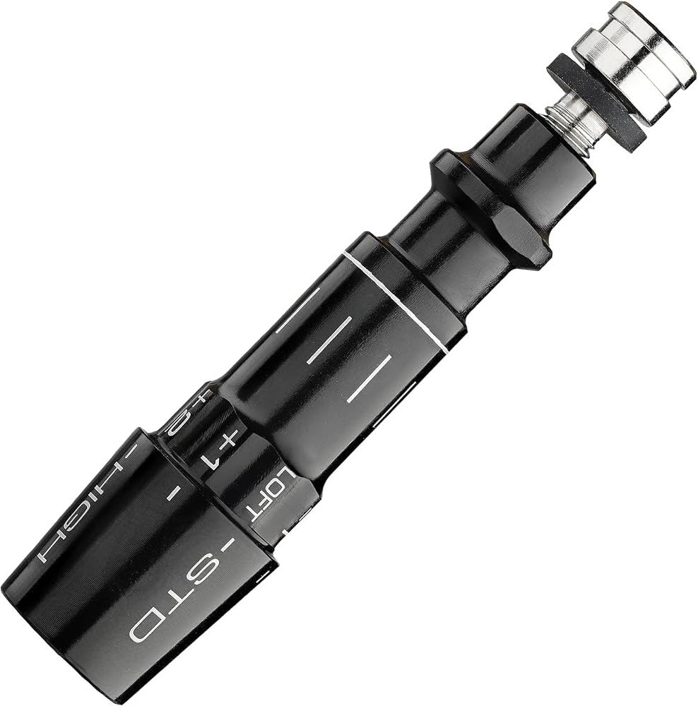 【rodrigo様用】OMELAS / Dawn Golf Sleeve Shaft Adapter for Callaway Paradym | Mavrik