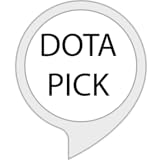  Dota Pick