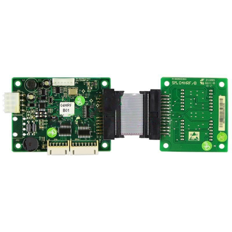 1SET SM.04HRF/A & SM.04HRF/B Elevator Display PCB Indicator LOP COP Standard Agreement