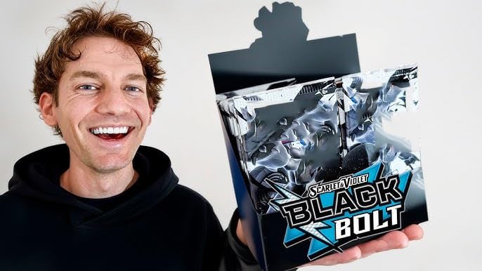 Image of Booster 36 Pack Set 360 Cards