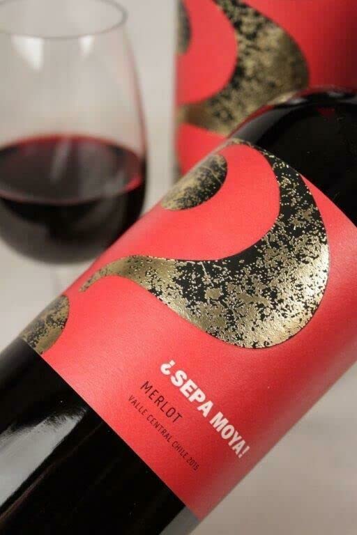 Sepa Moya Merlot 2019