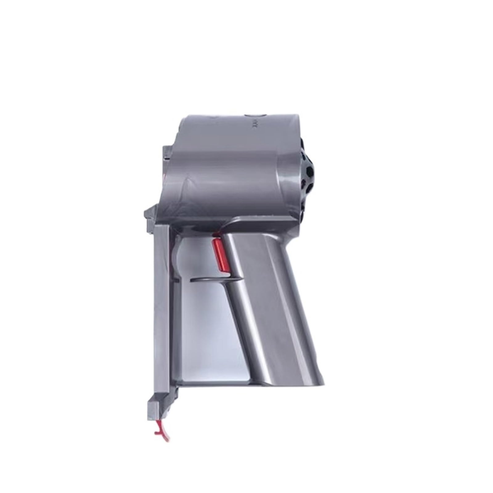 Réparer une coque principale d'aspirateur V7 fissurée bloc de remplacement