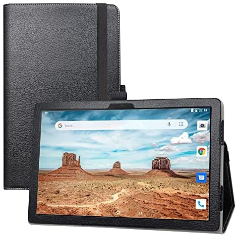 LIFANG Alcatel 3T 10 8094X Case Cover