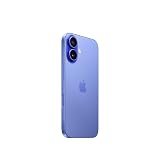 Apple iPhone 16 (128 GB) – Ultramarino — imagem 2