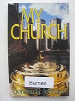 My Church 0935797343 Book Cover