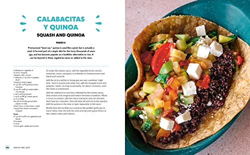 Taco-Tastic: Over 60 Recipes to Make Taco Tuesdays Last All Week Long