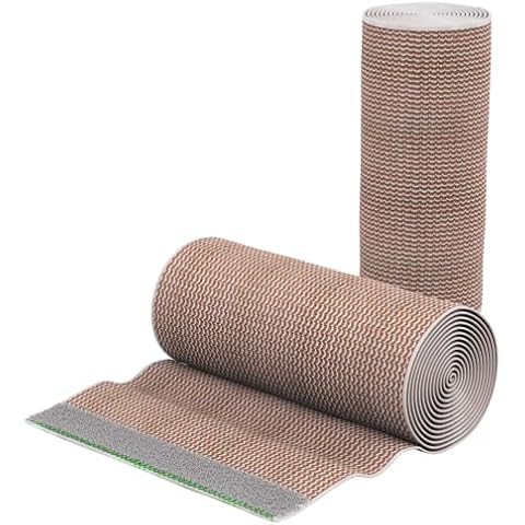 Houseables Elastic Bandage Wrap Cover