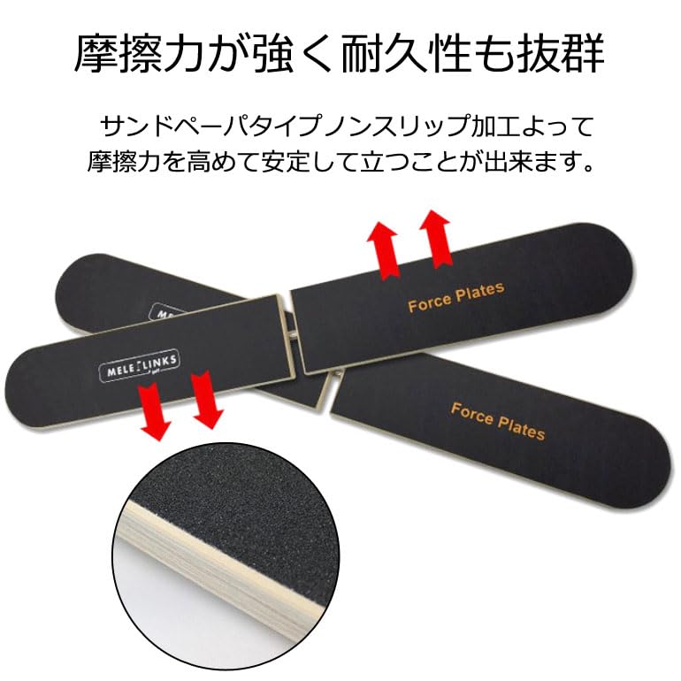 ゴルフ 練習器具 フットトレーナー Force Plate(IF-GF0319) 楽天市場】【 同梱不可 】ゴルフ 練習器具 スイング練習 重心