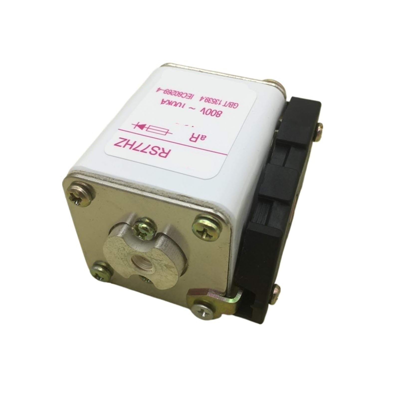 Szybkobezpiecznik RS77HZ 800V 100A 125A 160A 200A 250A 300A350A 400A