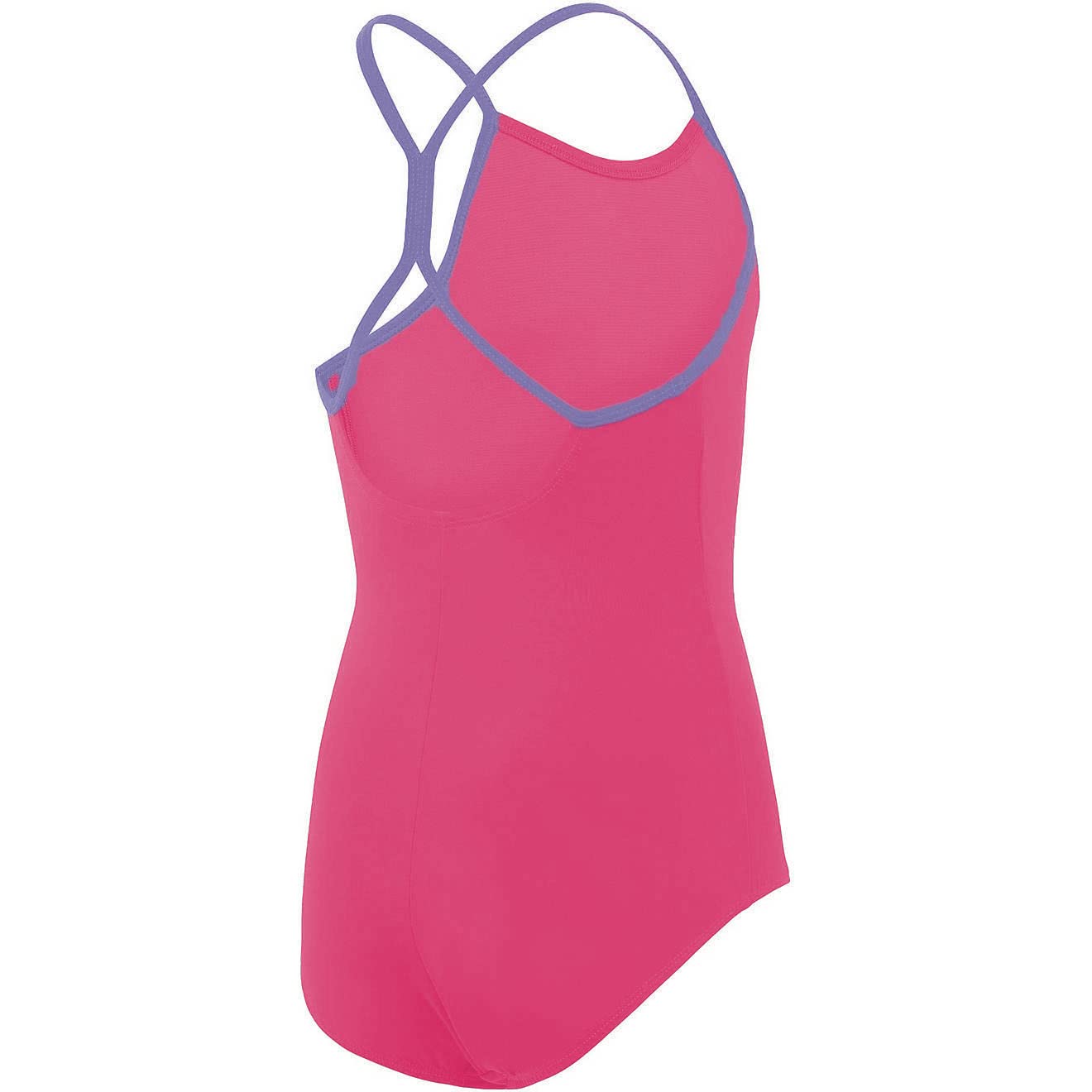 Dolfin Poly Guard DBX Back Female