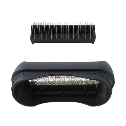 Miniatura 6 de 11B 110 120 130 140 150 - Hoja de afeitar y cortador con embalaje sellado de repuesto para afeitadoras Braun serie 1 1-130 y 1-150 - BN0150, BN1300,