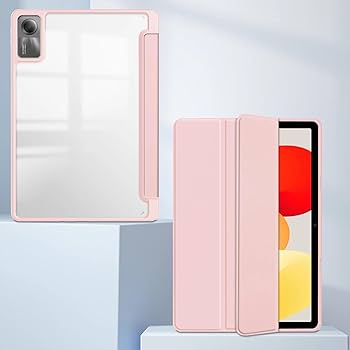 Amazon.co.jp: Redmi Pad SE 8.7 ケース 透明 シャオミ レッドミ