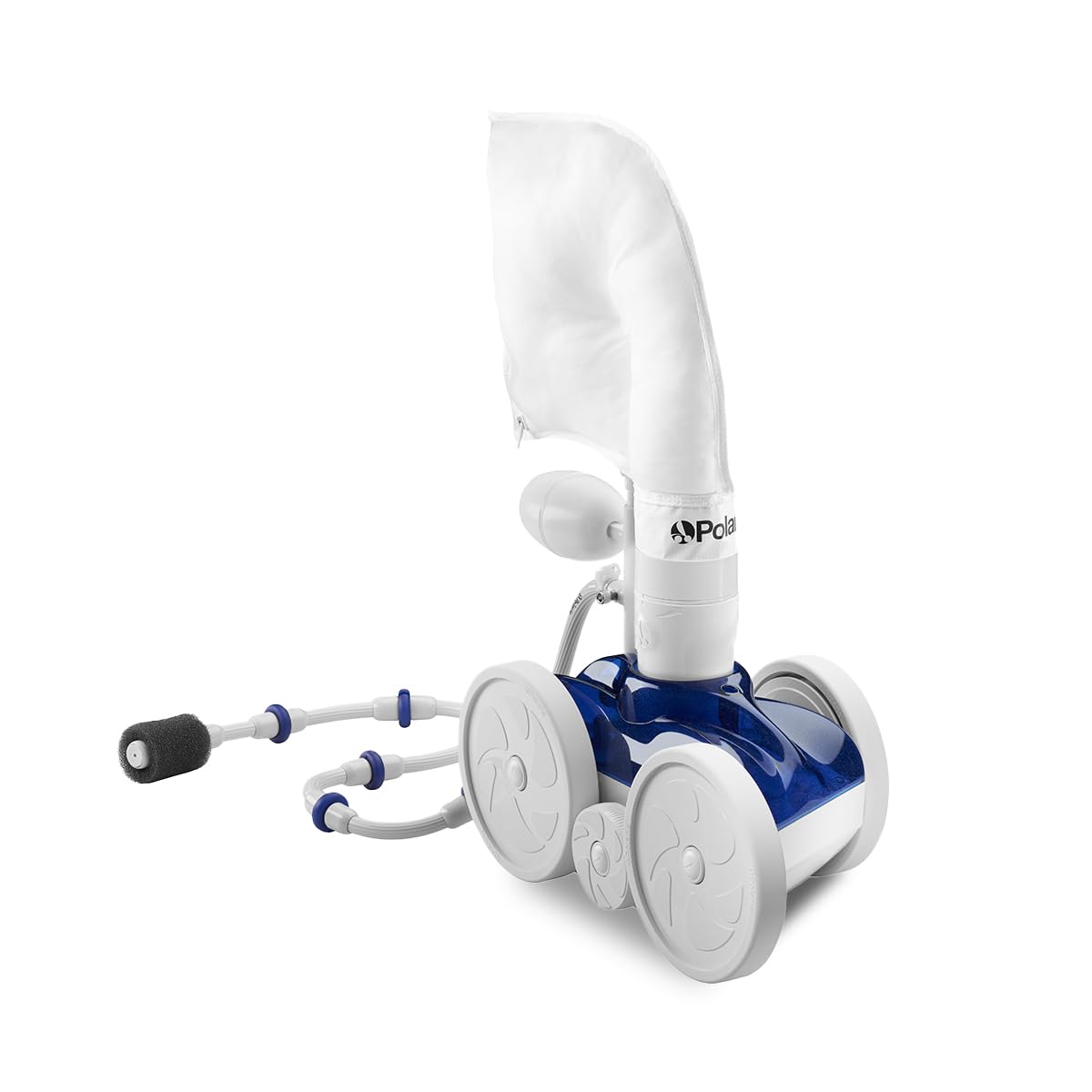 Polaris 280 Robot de Piscine à Pression - Collecte Efficace des débris - Facile à Utiliser et à Nettoyer - Garantie 2 Ans