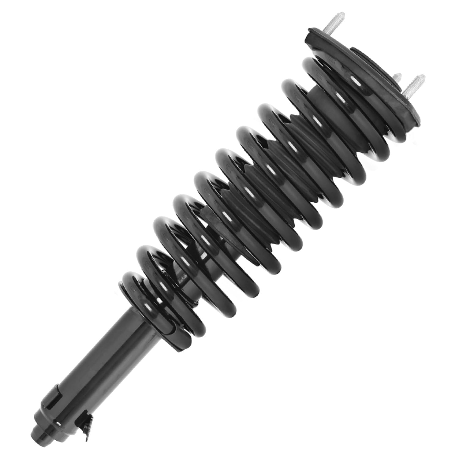 Amazon.com: Detroit Axle - AWD Front Right Strut for 2009-2017
