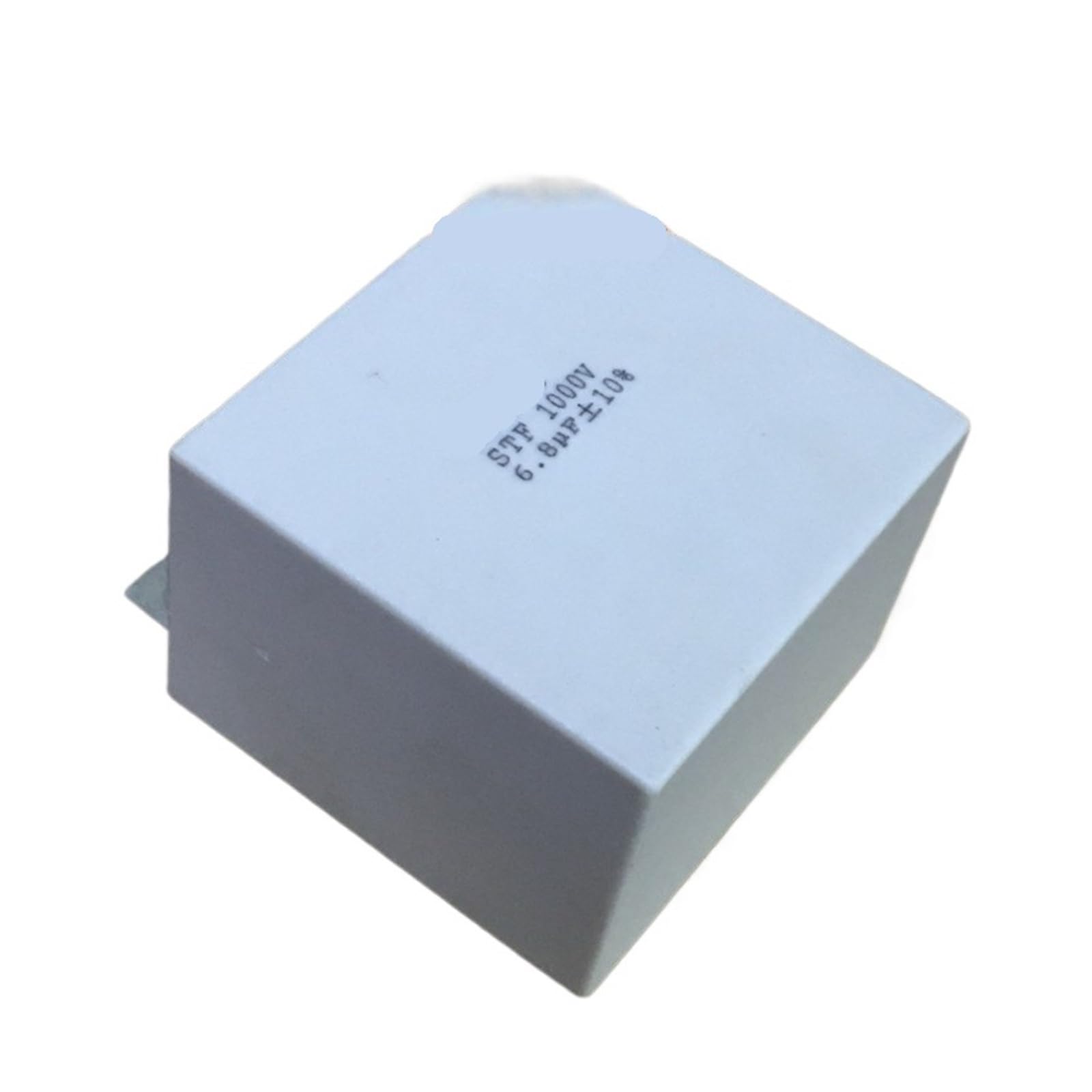 LEOTNNDQ 1pcs STF1000V4.7UF 6.8UF Inverter Protection Capacitor(STF 6.8UF 1PCS)