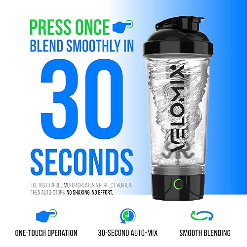 Blender Cup For Protein Shakes