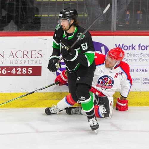 PPPShow SN15: EP 48: Dan "Center" Wieber, The Roster, Danbury Preview