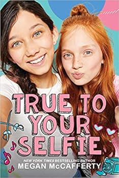 Paperback True to Your Selfie Book