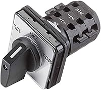 Vista 3 de Ridgid Conjunto de interruptores 20113, 1224