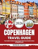 copenhague meteo decembre  COPENHAGEN TRAVEL GUIDE 2026: Your Insider\'s Guide to Copenhagen\'s Best Food, Danish Culture & Neighborhoods