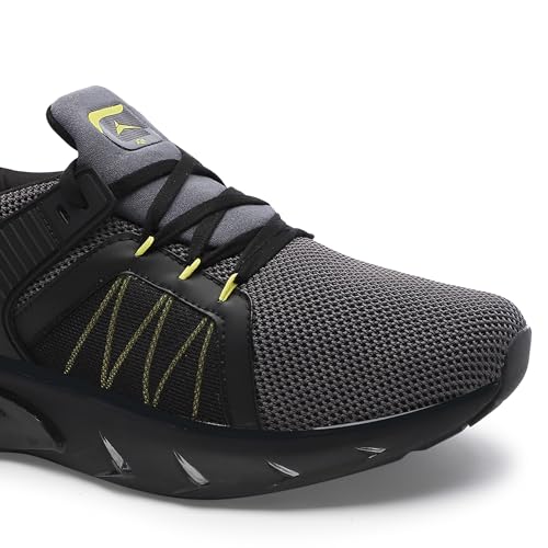 Image of JQR Men Kick-2 Running Shoes