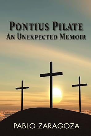 Pontius Pilate