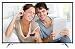 Produktbild TCL F50S4805S 127 cm (50 Zoll) Fernseher (Full HD, Triple Tuner, Smart TV)