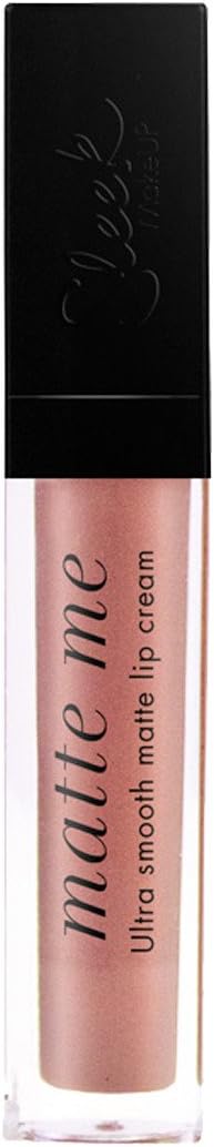 MakeUp Matte Me Liquid Lip Cream Birthday Suit 6ml