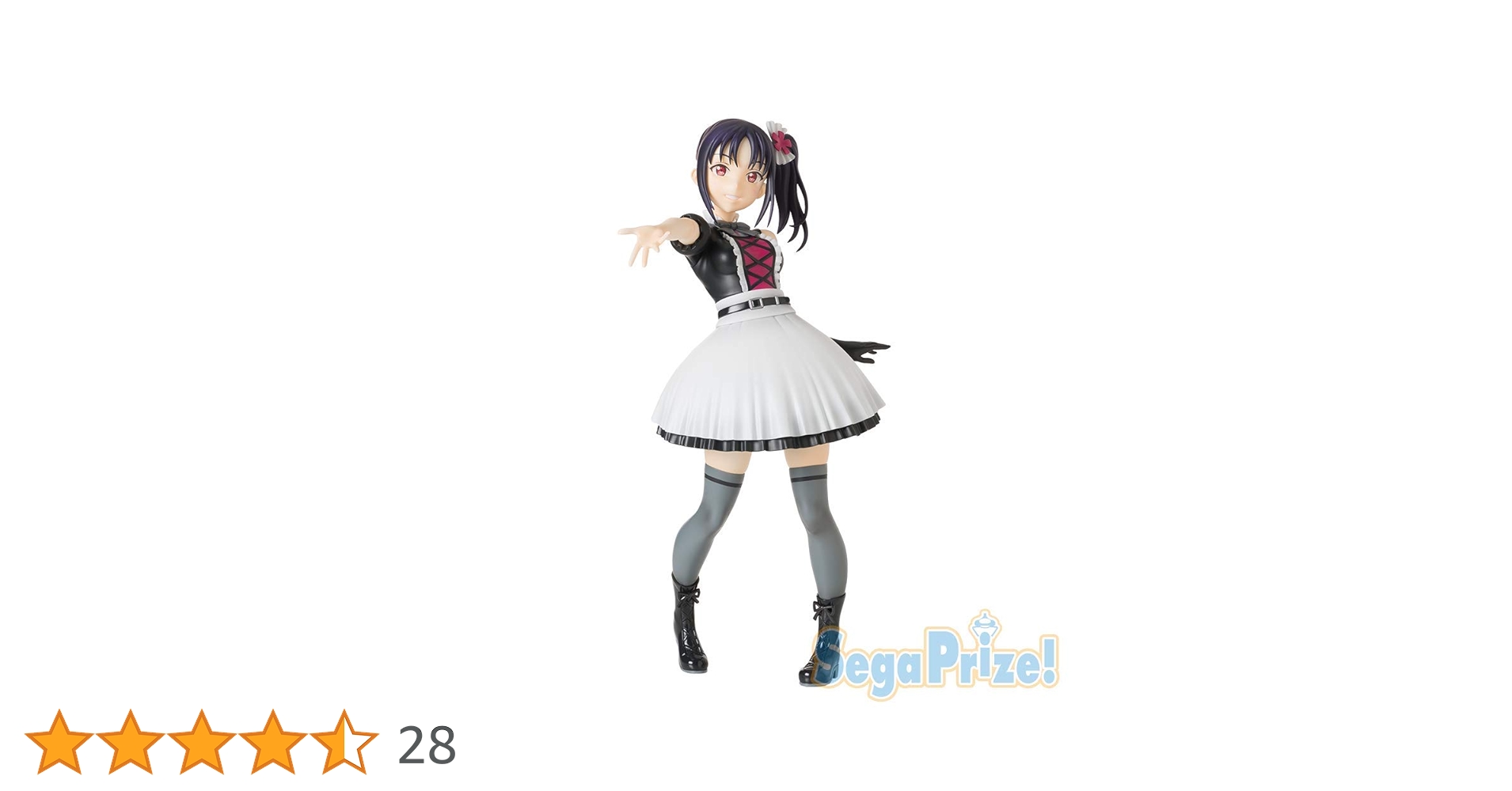 鹿角聖良 SELF CONTROL!! コスプレ衣装 Amazon.co.jp: [GIBOH] ラブライブ! サンシャイン!! Saint Snow