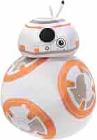 BB-8 ビッグぬいぐるみ スターウォーズ　等身大　公式　ディズニーストア BB-8 ビッグぬいぐるみ スターウォーズ 等身大 公式 ディズニー