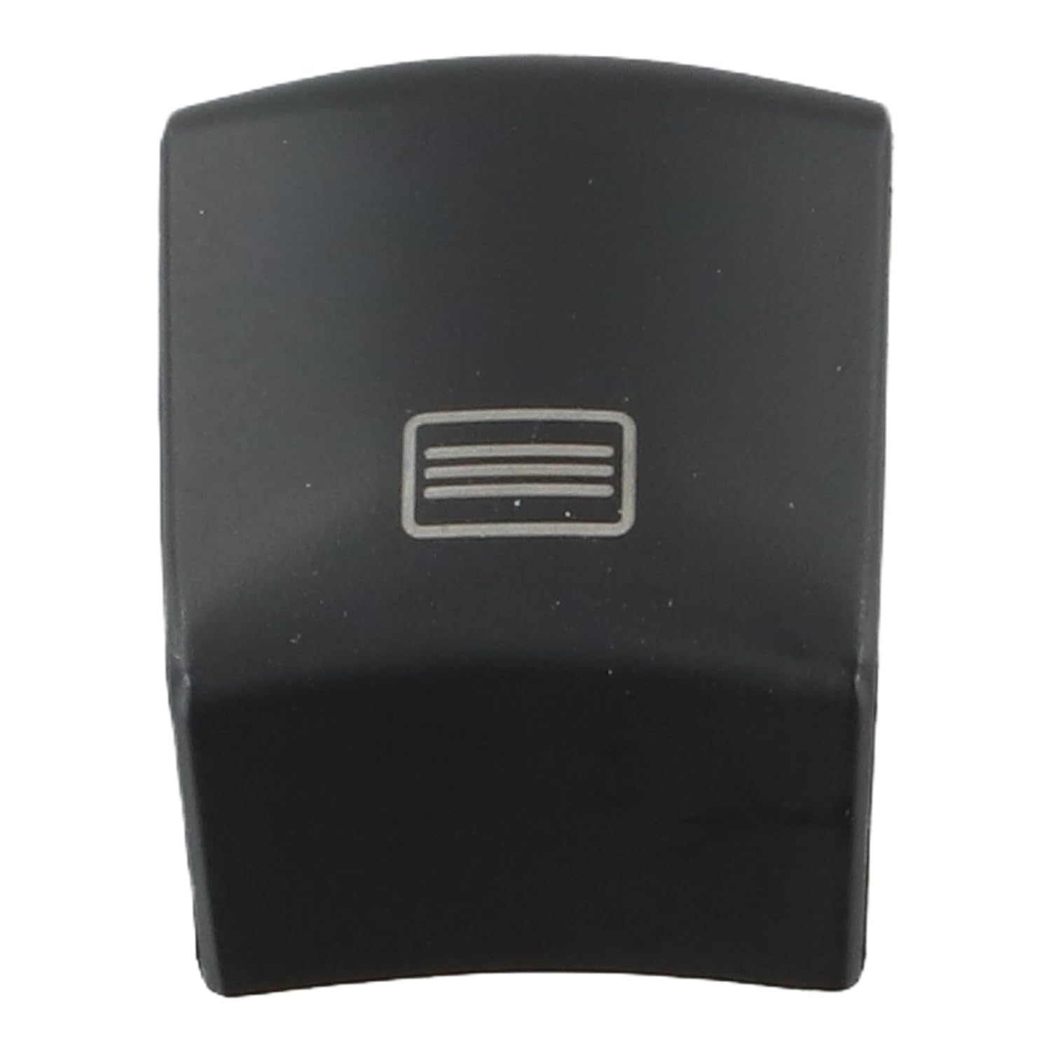 Sunroof Switch Button for Mercedes-Benz ML GL GLE GLS W166 (2012-2019) - Black/Dark Grey/Light Grey