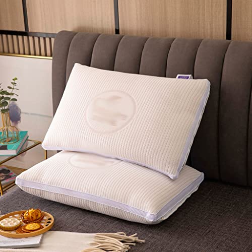 Oreiller orthopédique long Feng Shui : le traversin amusant et doux pour votre lit