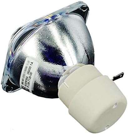 AWO Original Projector Bare Bulb/Lamp 5J.J8G05.001 Compatible for BENQ MX618ST