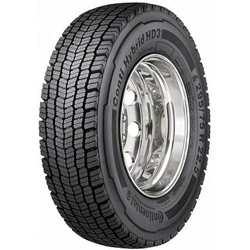 Continental Conti Hybrid HD3 245/70R19.5 136/134M H Commercial Tire