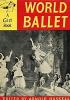 The Ballet Annual 1959 1399927043 Book Cover