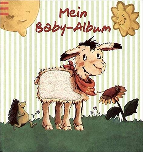 Mein Baby Album