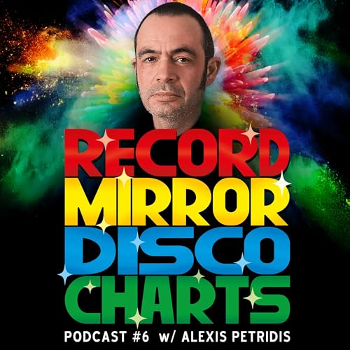 28th June 1975, with Alexis Petridis cover art